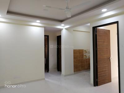 Gallery Cover Image of 1700 Sq.ft 3 BHK Independent Floor for buy in Chhattarpur for 6000000