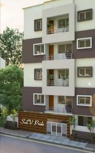 2 BHK Apartment