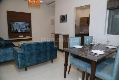 3 BHK Apartment