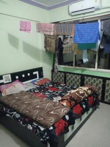 1 BHK Apartment