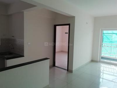Gallery Cover Image of 800 Sq.ft 1 BHK Apartment for buy in Kukatpally for 6600000