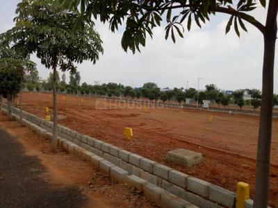 Residential Plot