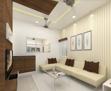 2 BHK अपार्टमेंट