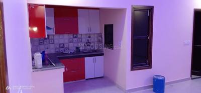 2 BHK Independent Floor