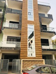 Gallery Cover Image of 1100 Sq.ft 2 BHK Apartment for buy in S A Buildtech Artigo Residency, Malsi for 3900000