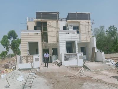 Gallery Cover Image of 1208 Sq.ft 3 BHK Villa for buy in Hasampura for 3100000