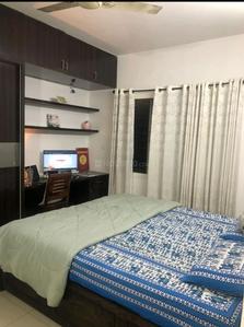 BHK Flat for rent in Balagere, Bangalore East 1000 Sqft