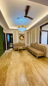 4 BHK Independent Builder Floor