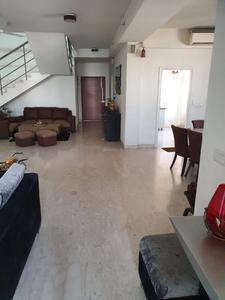 4 BHK Flat