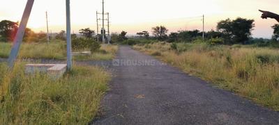 Gallery Cover Image of Sq.ft Residential Plot for buy in Ankanahalli for 2500000