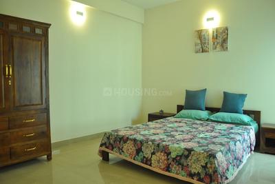 Gallery Cover Image of 988 Sq.ft 2 BHK Apartment for buy in Iyyappanthangal for 6600000
