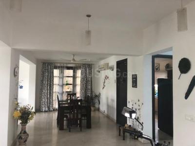 5 BHK Independent House