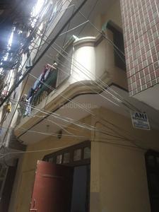 Building Image of Neeraj PG in Laxmi Nagar