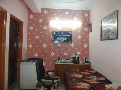 2 BHK Apartment