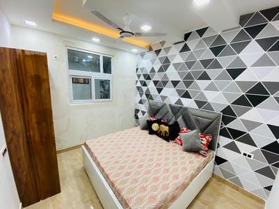 2 BHK Apartment
