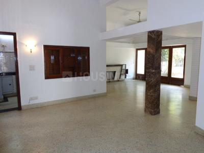Gallery Cover Image of 4000 Sq.ft 3 BHK Independent House for buy in Defence Colony for 260000000