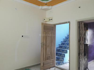 2 BHK Independent House