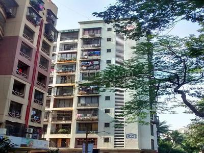 Gallery Cover Image of 460 Sq.ft 1 BHK Apartment for buy in Kandivali East for 8600000