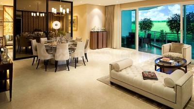 4 BHK Apartment