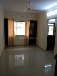1 BHK Apartment