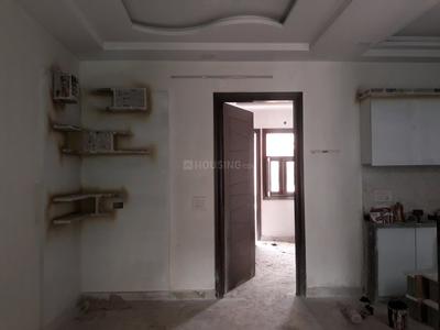 2 BHK Independent Floor
