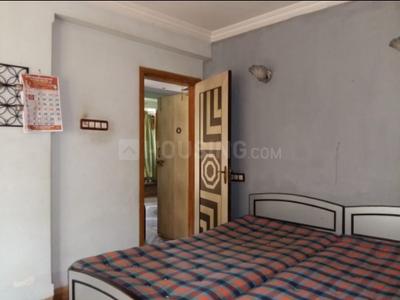 Gallery Cover Image of 600 Sq.ft 1 BHK Independent House for rent in Chembur for 32000