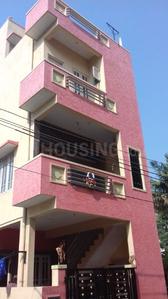 Gallery Cover Image of 2300 Sq.ft 3 BHK Independent House for buy in Laggere for 6600000