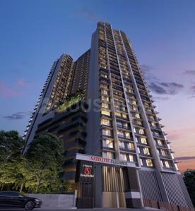 2 BHK Apartment