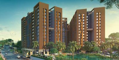 3 BHK Apartment