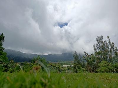 10000 Sq.ft Residential Plot for Sale in Kodaikanal, Dindigul