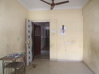 1 BHK Apartment