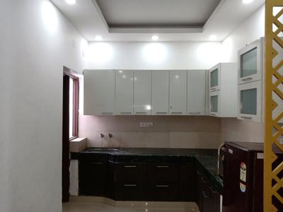 Gallery Cover Image of 850 Sq.ft 3 BHK Apartment for buy in Adore Happy Homes Exclusive Phase 2, Sector 86 for 3000000