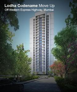 Gallery Cover Image of 507 Sq.ft 1 BHK Apartment for buy in Jogeshwari West for 10500000