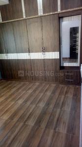 Gallery Cover Image of 2000 Sq.ft 3 BHK Independent House for buy in Annapurneshwari Nagar for 12500000