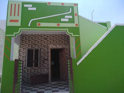 Gallery Cover Image of 950 Sq.ft 2 BHK Independent House for buy in Veppampattu for 2800000