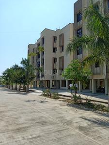 Gallery Cover Image of 540 Sq.ft 1 BHK Apartment for buy in Haranwali for 1460000