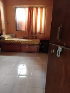 Gallery Cover Image of 350 Sq.ft 1 RK Apartment for buy in Santacruz East for 4500000