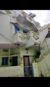 Gallery Cover Image of 300 Sq.ft 2 BHK Independent House for buy in Balanagar for 4000000