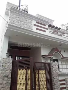 3 BHK Independent House