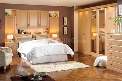 Gallery Cover Image of 1114 Sq.ft 2 BHK Apartment for buy in Kharadi for 7100000