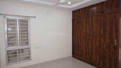 Gallery Cover Image of 1640 Sq.ft 3 BHK Apartment for buy in Miyapur for 7500000