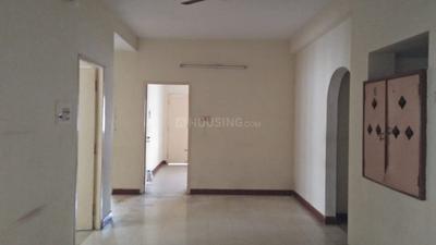 3 BHK Apartment