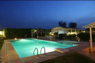 9072 Sq.ft Residential Plot for Sale in Sector 135, Noida