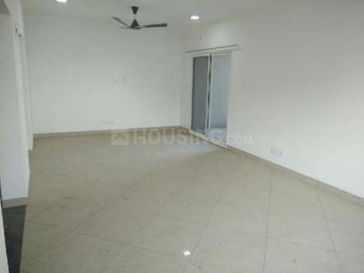 3 BHK Apartment