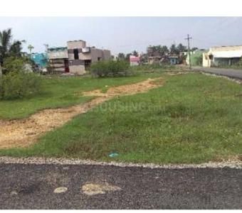 Gallery Cover Image of Sq.ft Residential Plot for buy in Perumalpattu for 650000