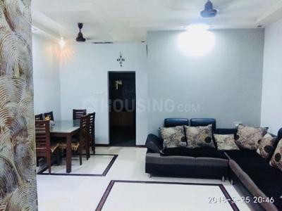 3 BHK Apartment