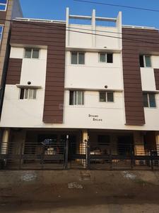Gallery Cover Image of 619 Sq.ft 2 BHK Apartment for buy in Iyyappanthangal for 4000000