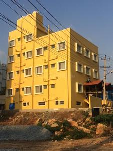 Building Image of Suma Hi Tech PG in Kodipur
