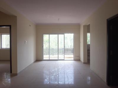 3 BHK Apartment