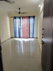 Hall Image of Comfy House in Powai